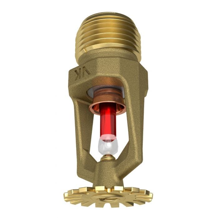 Viking Fire Sprinkler Head 1 2