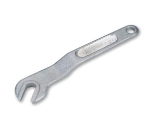 Globe, Sprinkler Head Wrench SPWR2 - Century Fire Protection