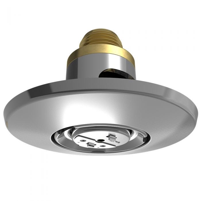 Viking, Institutional Fire Sprinkler Head, Flush Mount Pendent